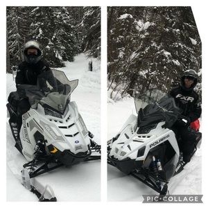 Meet your Posher, Marcolyne